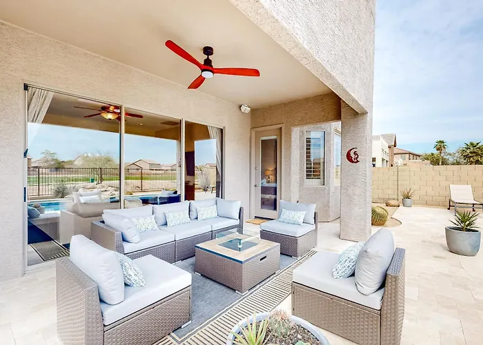 Holiday home Feeling Mighty Fine Phoenix